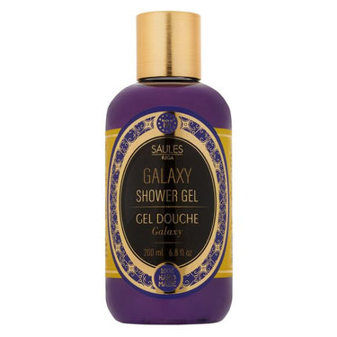 Shower Gel 200ml - Galaxy